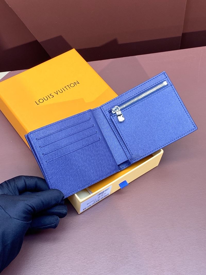 Louis Vuitton Wallets Purse